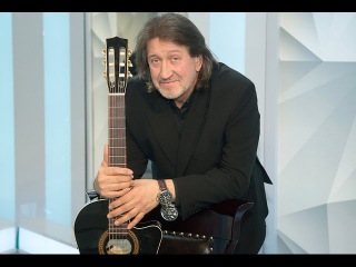 Олег Митяев в передаче