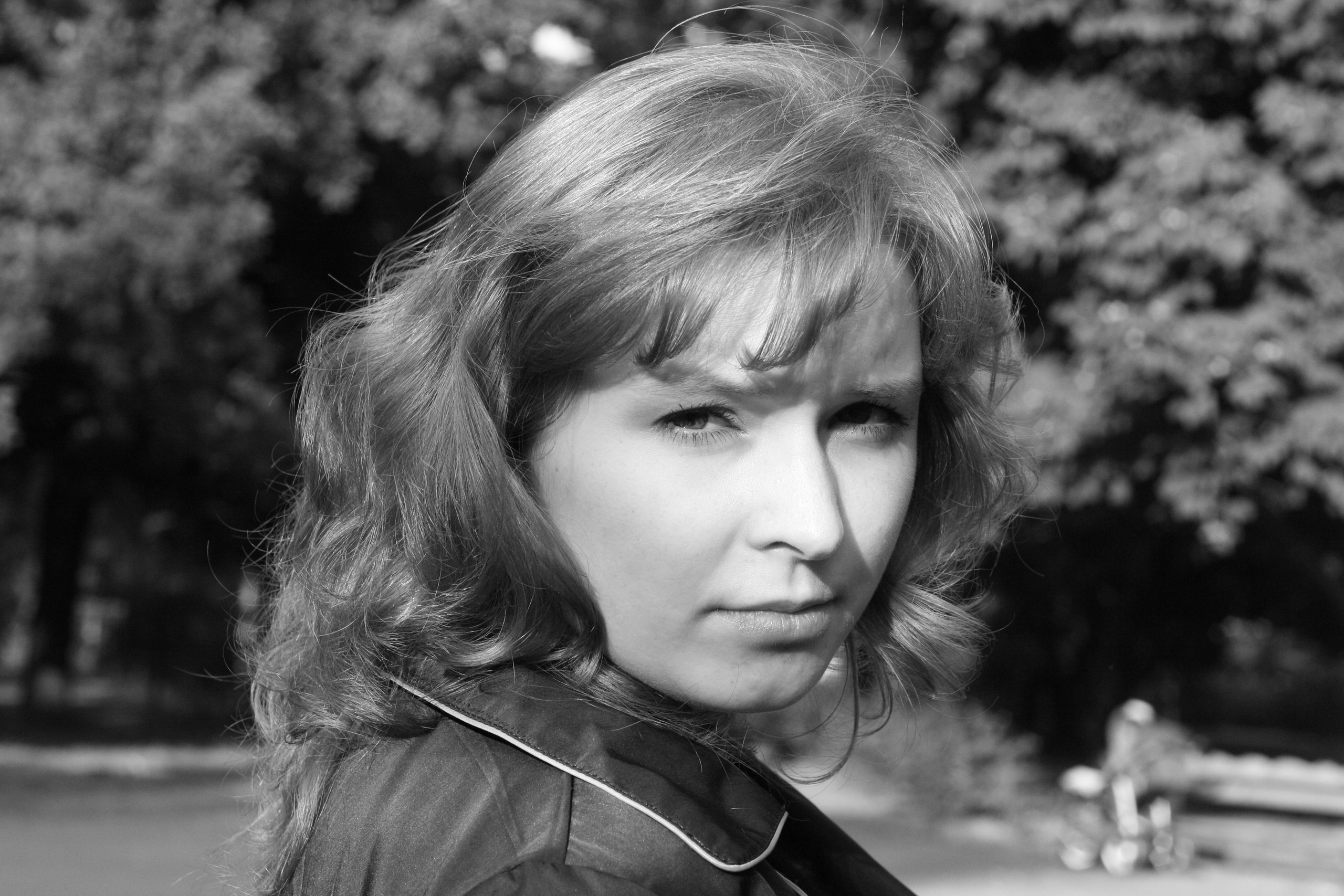 Наталья калинина