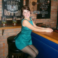 Мария Гомон