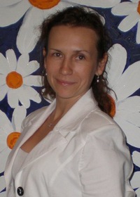 Наталия Арыкина