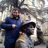 Сергей Андреев