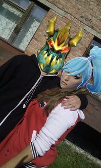 Александра Головцова