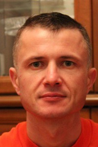 Марат Мягдеев