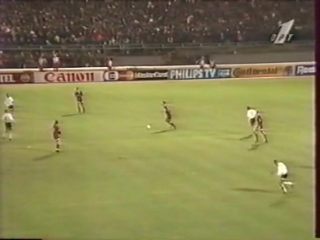 34 CL-1995/1996 Rosenborg BK - Spartak Moskva 2:4 (18.10.1995) HL