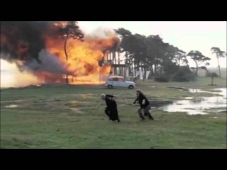 the films of andrei tarkovsky