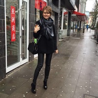 Jana Faul