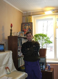 Дмитрий Винницкий