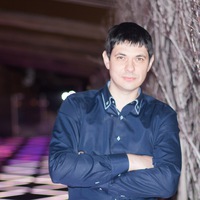 Юрий Стариков