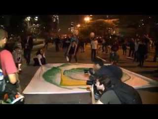 Globo entra na justiça contra a exibição deste vídeo