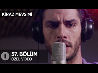 Emre hayallerine kavuşabilecek mi? Kiraz Mevsimi 57. Bölüm