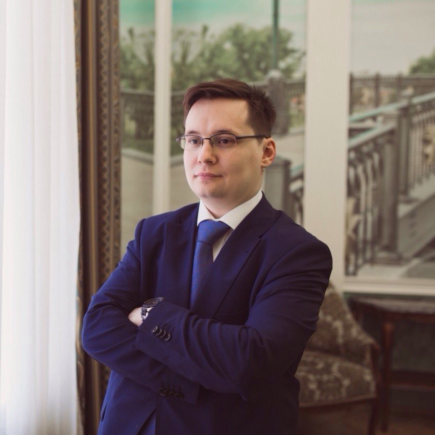 Дмитрий москва