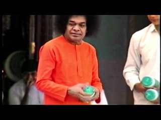 Maula Mere (My God) - Sathya Sai Baba