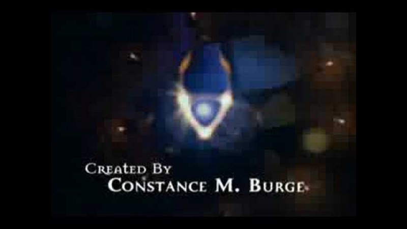 Charmed Opening Credits Season 1-8