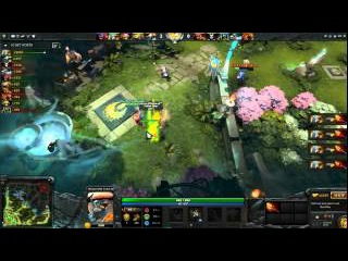 Phantom Lancer Reborn Beta Dota 2 BUG