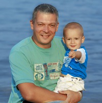 Алексей Детков