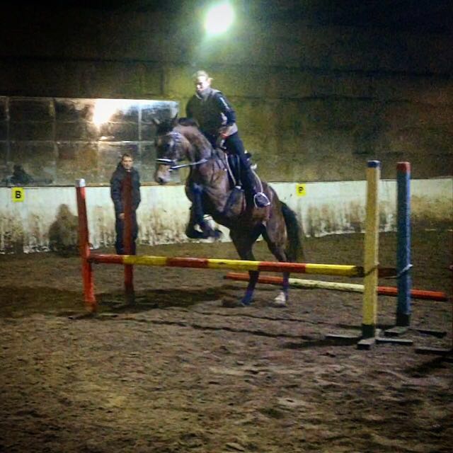 Анна Истомина