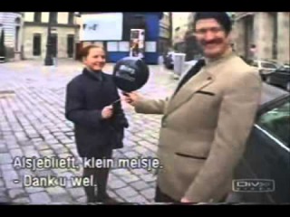 Hitler is Back