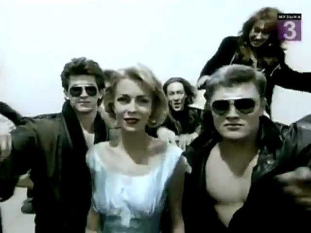 Посмотри в глаза. Наталья Ветлицкая.