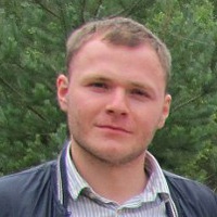 Михаил Левенталь