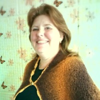 Светлана Попкова (петрова)