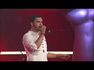 Celal Geçgin 'Vazgeçtim'