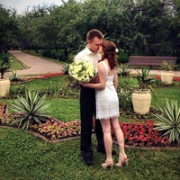 Екатерина Монахова