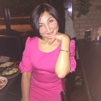 Азиза Кисикова