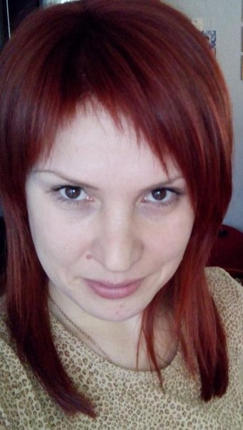 Tatiana Kovanda, Украина