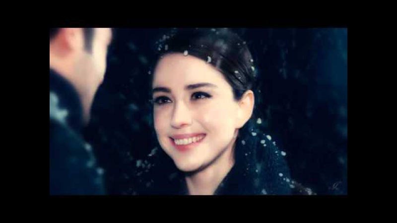 Kiraz Mevsimi ❤ Ayaz Öyku