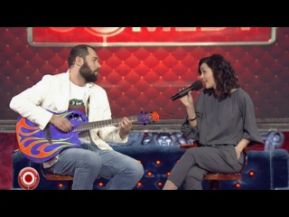 Семён Слепаков и Марина Кравец - Разговор мужа с женой