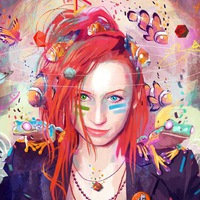 Анастасия Андреева