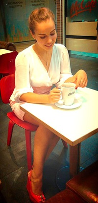 Светлана Стефанюк