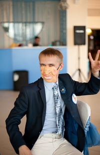 Александр Шариков