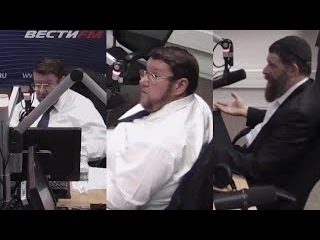 От двух до пяти 02.12.2015 Евгений Сатановский