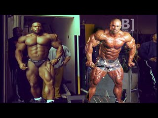 Kevin Levrone vs Flex Wheeler - Who is Better?