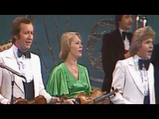 «ПЕСНЯ-79». ВИА «ОРИЗОНТ» – «Я ПОЮ О ЛЮБВИ»