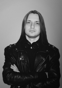 Алексей Чернов