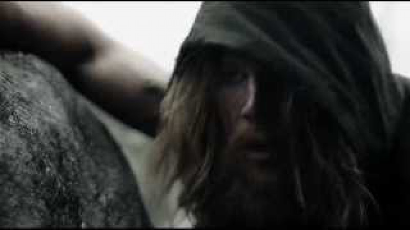 Arrow (Oliver Queen) - Rise