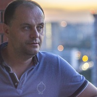 Александр Кононков