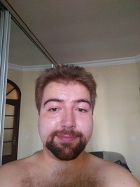 Энвер Мирзоев
