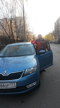 Александр Владимиров