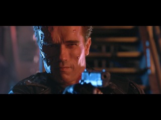 The Terminator 1,2 (Dance With the Dead music)