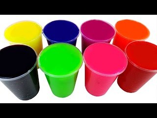 Clay Slime Surprise SpongeBob Teletubbies Spider-Man Minecraft Power Rangers