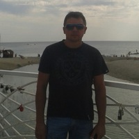 Дмитрий Колесов | Саранск