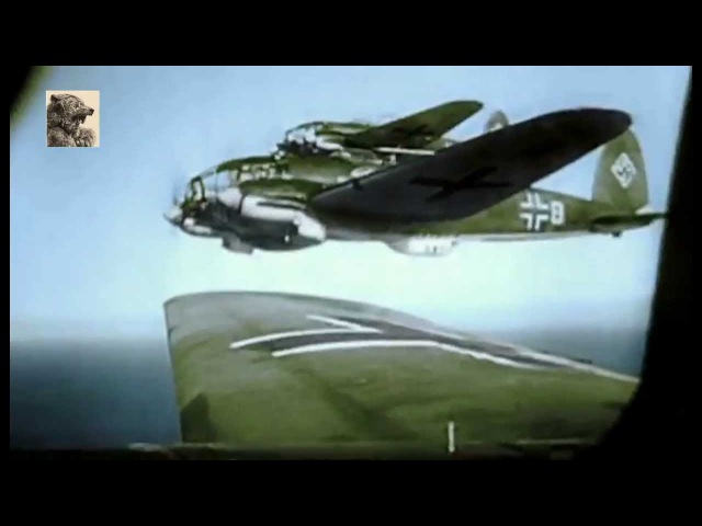 Heiliger Krieg - Flieg Adler, flieg!