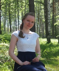 Елена Сивальнева