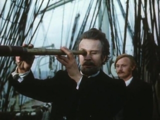 Капитан Немо.1 серия (1975)