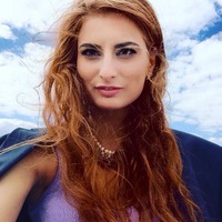 Екатерина Сакова