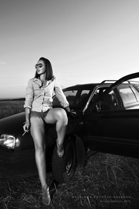 Эльвира Гусарова
