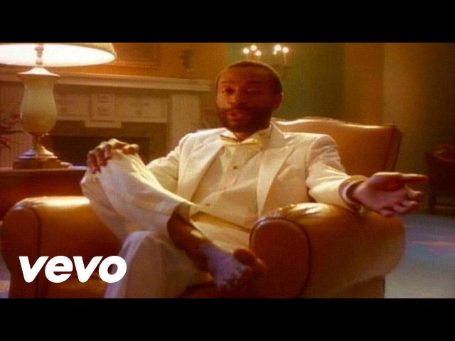 Bobby McFerrin - Dont Worry Be Happy